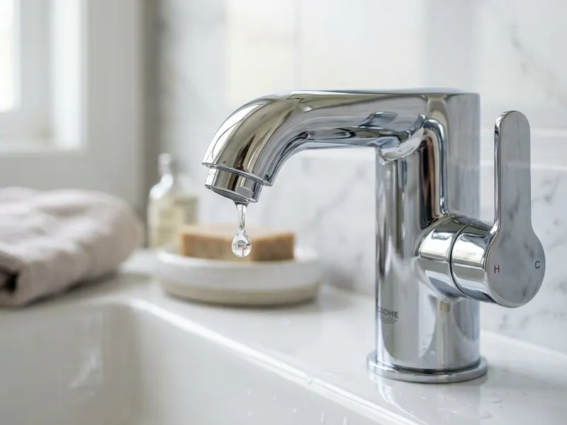 Faucet Repair & Installation Plumber in Tira, TX